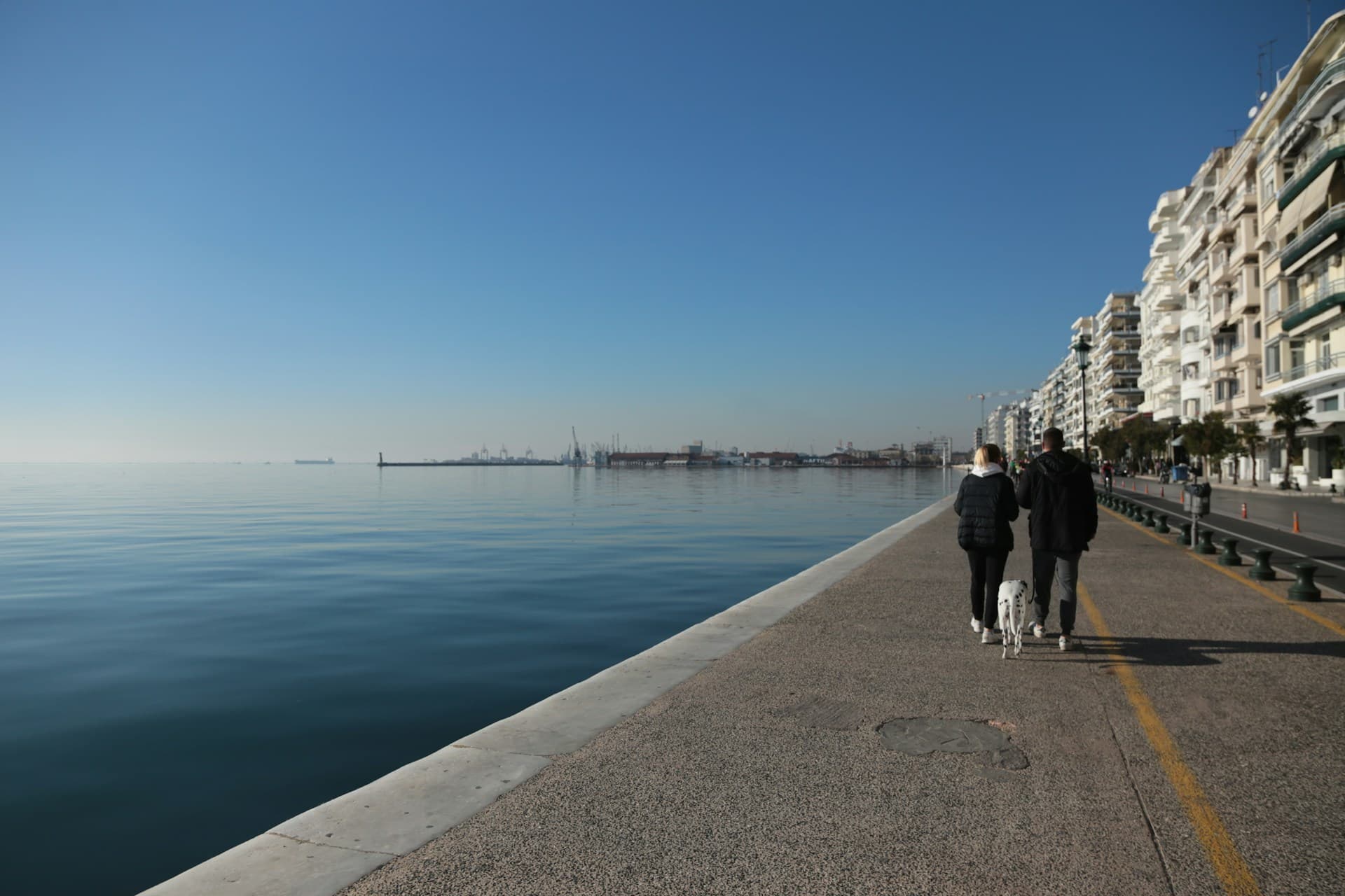 Thessaloniki